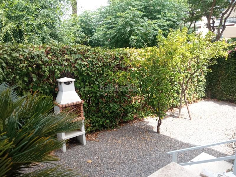 Foto 36b35f3c-fae3-4478-85e8-cf181ae440e9. Piso espectacular piso en planta baja de 3 dormitorios con enorme jardín privado. centro . en Salou