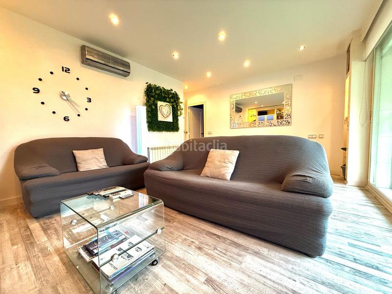 Foto 4d853db7-c22d-490e-b940-61431ca93deb. Piso espectacular piso en planta baja de 3 dormitorios con enorme jardín privado. centro . en Salou