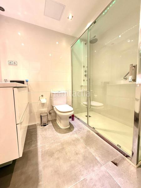Foto 70bfe488-7069-4d3b-b1fe-5a22ac729234. Piso espectacular piso en planta baja de 3 dormitorios con enorme jardín privado. centro . en Salou