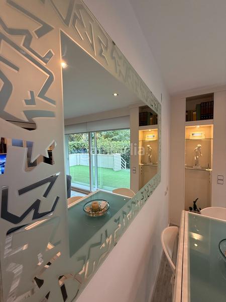 Foto e116ff6f-558d-4a09-b24d-02ba5bd9a69f. Piso espectacular piso en planta baja de 3 dormitorios con enorme jardín privado. centro . en Salou