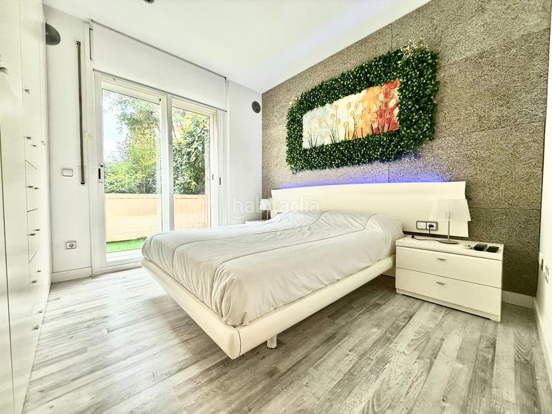 Foto ee859070-9adc-4600-b2db-fcbd82163825. Piso espectacular piso en planta baja de 3 dormitorios con enorme jardín privado. centro . en Salou