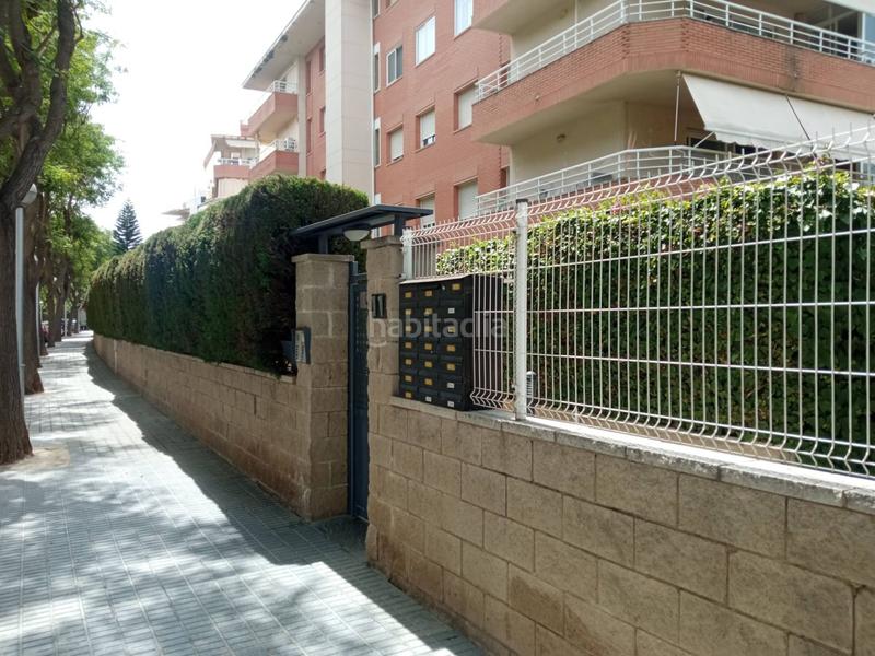 Foto faadea14-8019-470b-81b7-1d5a97b9bd72. Piso espectacular piso en planta baja de 3 dormitorios con enorme jardín privado. centro . en Salou