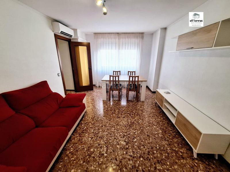 Foto 8b0e2a25-05e1-4473-af2a-aebbfefba8c7. Piso oportunidad ! piso de 2 dormitorios, impecable y listo para entrar a vivir. cl. general contreras. en Tarragona