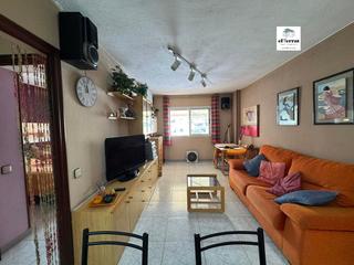 Appartamento in Centre. Oportunidad en torredembarra. piso de 1 dormitorio, con gran ter