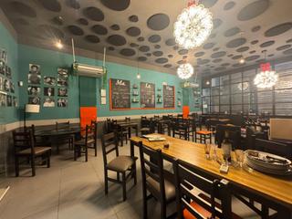 Locale commerciale in Centre