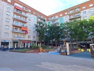 Pis  Verdaguer. Piso de 3 habitaciones en el centro de tarragona. plaça verdague