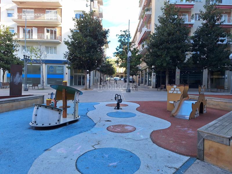 Foto 01e8074f-deba-45ad-a49e-742bffdb7a76. Pis a Eixample Tarragona