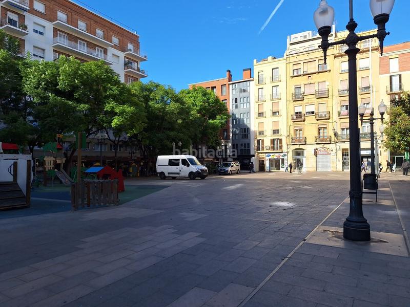 Foto 2769127f-0b4f-4847-8883-0886c6c8695b. Pis a Eixample Tarragona