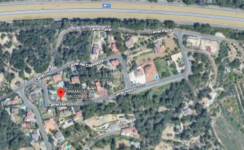 Foto 0c104675-2497-4f7d-bdbb-87595be96d4c. Terreny residencial a Urbanitzacions de Llevant Tarragona