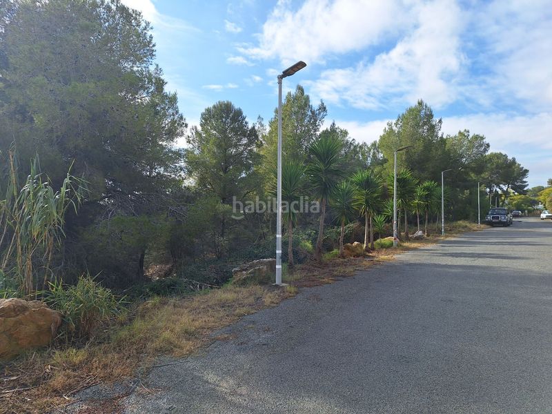 Foto c371a09f-9ebb-402f-a1f2-afb2ca559d39. Terreny residencial a Urbanitzacions de Llevant Tarragona