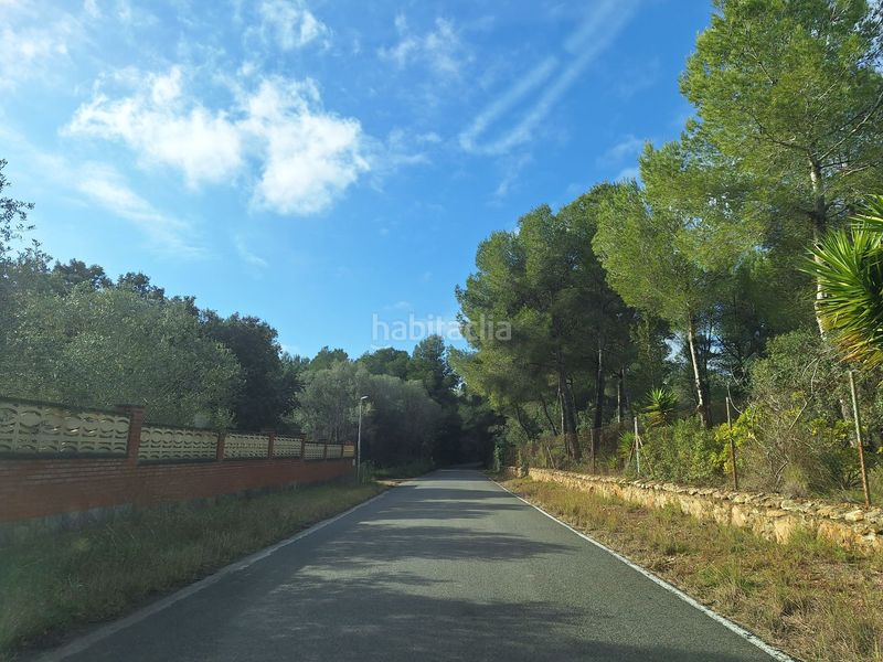 Foto d2758e38-59a7-4687-915c-e7df83d180ac. Terreny residencial a Urbanitzacions de Llevant Tarragona