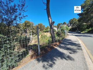 Terreny residencial a Conca barbera 56. Solar urbano 726 m. urbanización la mora  cala tamarit. carrer c