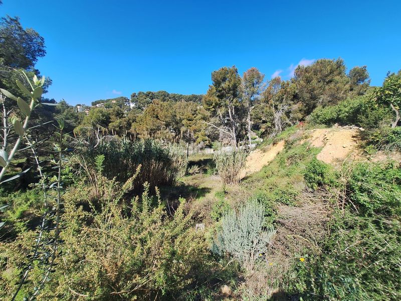 Foto 558fcf6d-a9d4-403f-b85d-beff52f18af0. Terreno residenziale in conca barbera 56 in La Mora Tarragona