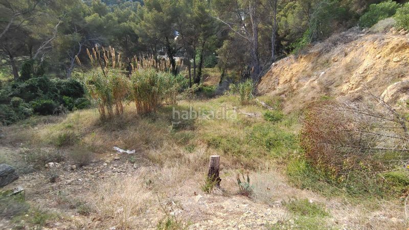 Foto 58be166f-5b00-40e8-9682-6958975f2d43. Terreno residenziale in conca barbera 56 in La Mora Tarragona