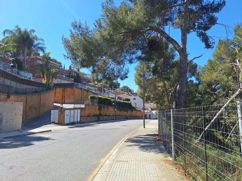 Foto bafe2bf4-a59c-408f-8a78-b6c6f3b829de. Terreno residenziale in conca barbera 56 in La Mora Tarragona