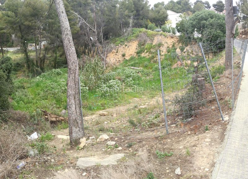 Foto cafa4a16-f4f0-4cae-8e3c-b963a9d22244. Terreno residenziale in conca barbera 56 in La Mora Tarragona