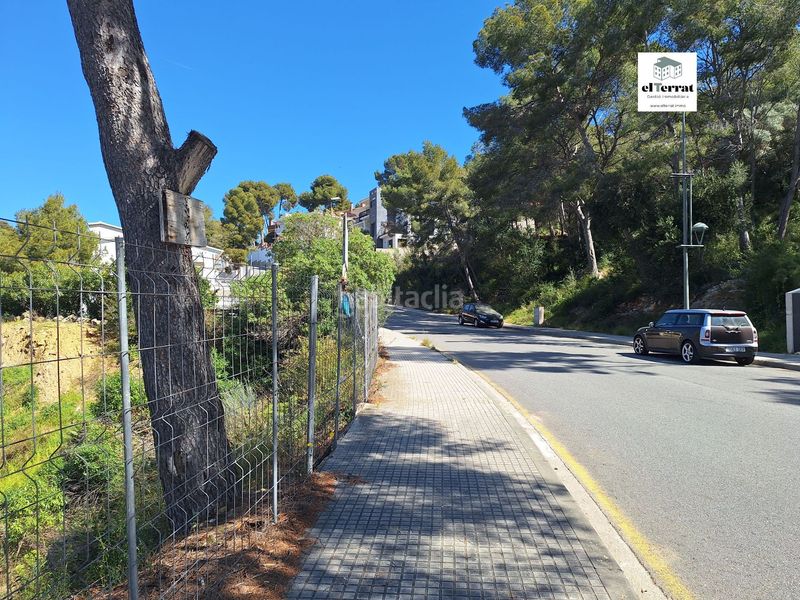 Foto e31936ab-91f8-4bf5-9b38-b0c08492fe3d. Terreno residenziale in conca barbera 56 in La Mora Tarragona