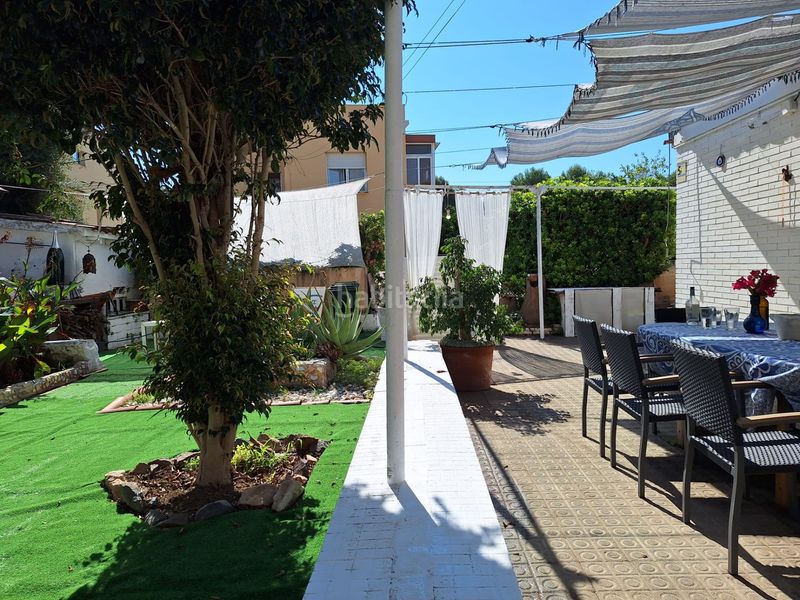 Foto 5a246d39-f024-40fd-94db-a0289d637a61. Casa amb piscina a Llevant Tarragona