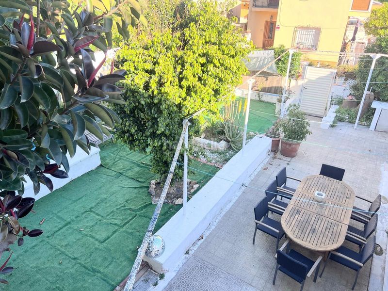Foto 987c0bfc-ed92-4437-ad27-33a7c881afa2. Casa amb piscina a Llevant Tarragona