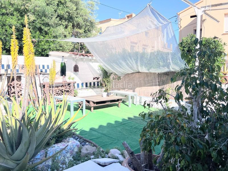Foto a282cf32-f93a-46fa-9fc7-d8fd1048bd6b. Casa amb piscina a Llevant Tarragona