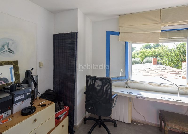 Foto dd8d3c70-608c-410f-bd38-b6785f324af8. Casa amb piscina a Llevant Tarragona