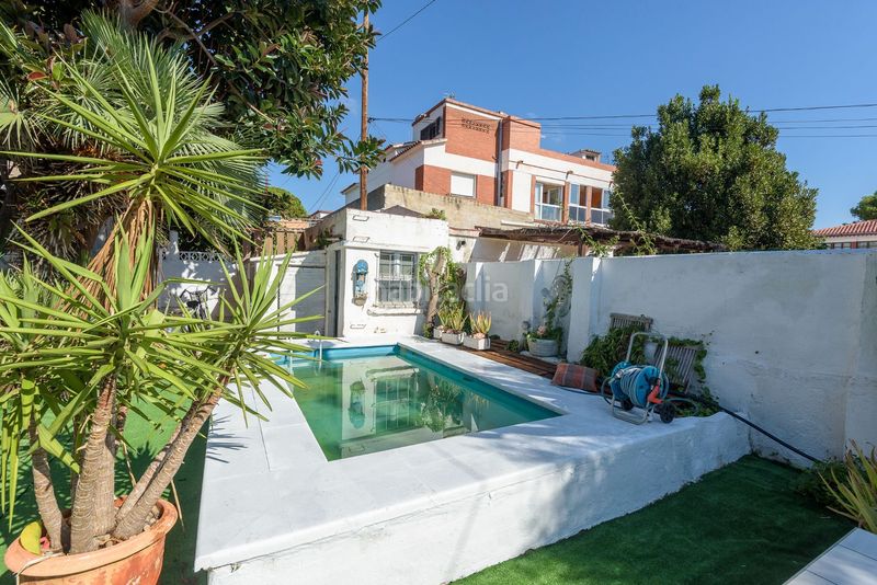 Foto efcf03a3-7a3c-40c7-b26e-c666b2038f79. Casa amb piscina a Llevant Tarragona