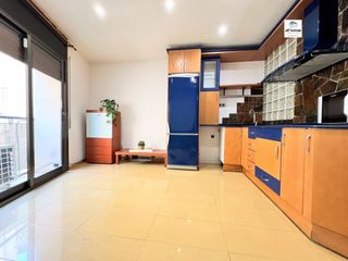 Etagenwohnung in Valls. Apartamento reformado de 1 dormitorio en valls