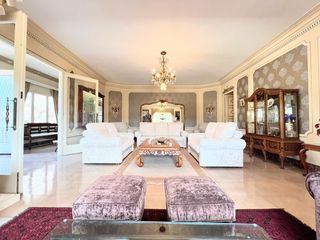 Maison à Salomó. Espectacular propiedad señorial de 580 m, gran terraza de 80 m,