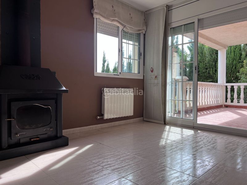 Foto 1c764447-536e-432e-ac37-e2ce455ada32. Maison avec chauffage parking dans Catllar (El)