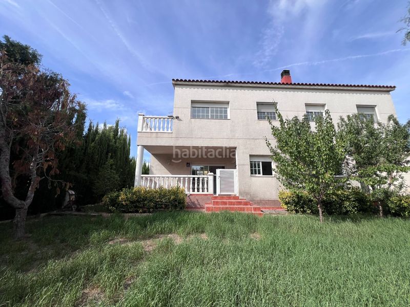 Foto 5cf564d4-3ea2-44bd-bcdb-7929b6925cad. Maison avec chauffage parking dans Catllar (El)
