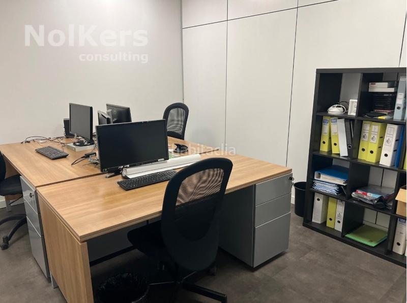 Foto 10cf39cd-fb3c-4a74-a08e-1d7b48e62a38. Alquiler nave industrial nave en alquiler en perfecto estado en Sant Feliu de Llobregat