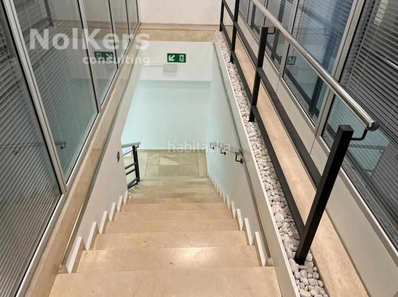 Foto 41cbfdc8-1696-4a34-8742-a3aafedc0a37. Alquiler nave industrial nave en alquiler en perfecto estado en Sant Feliu de Llobregat