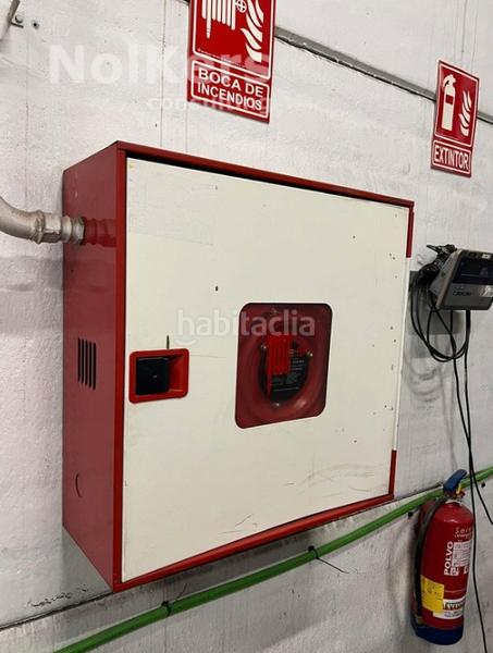 Foto 6ff3c71e-7fa0-42cb-9798-ae2d8cfd5ca2. Alquiler nave industrial nave en alquiler en perfecto estado en Sant Feliu de Llobregat