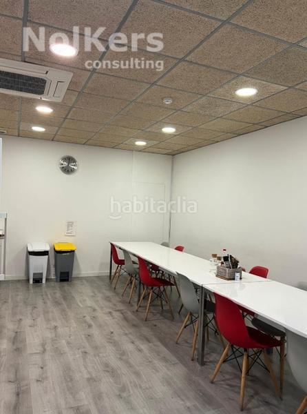 Foto 8c1ee243-3aac-4b1f-b173-f36424d876e9. Alquiler nave industrial nave en alquiler en perfecto estado en Sant Feliu de Llobregat