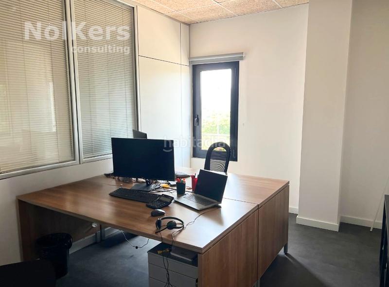 Foto de1fedee-3b1c-44b7-b7d9-697b0c4c25eb. Alquiler nave industrial nave en alquiler en perfecto estado en Sant Feliu de Llobregat