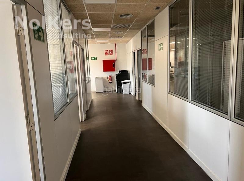 Foto fdd9c08e-1090-4892-82a7-00fefd58e5f4. Alquiler nave industrial nave en alquiler en perfecto estado en Sant Feliu de Llobregat