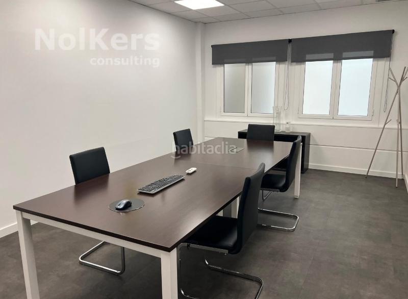 Foto 17d73fe9-39bb-4ccc-a165-b608cc3c1c7c. Lloguer nau industrial amb calefacció a El Pla Sant Feliu de Llobregat