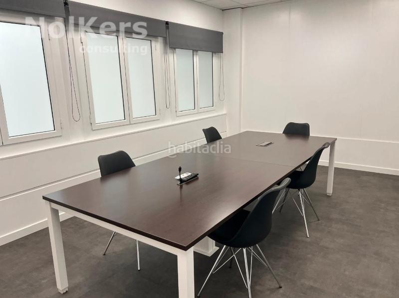 Foto c0567325-2637-4ca6-87a7-0c348413f337. Lloguer nau industrial amb calefacció a El Pla Sant Feliu de Llobregat