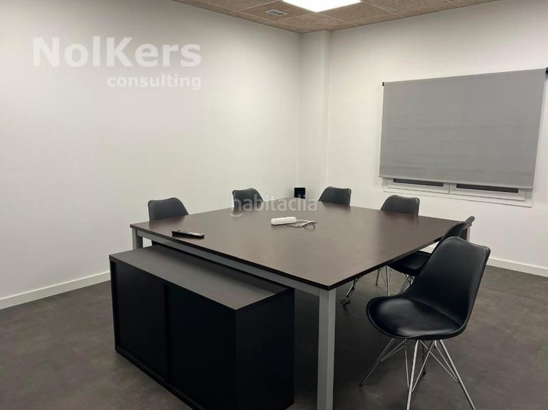 Foto c6ddc058-bfeb-4244-a022-df1ad72968fd. Lloguer nau industrial amb calefacció a El Pla Sant Feliu de Llobregat