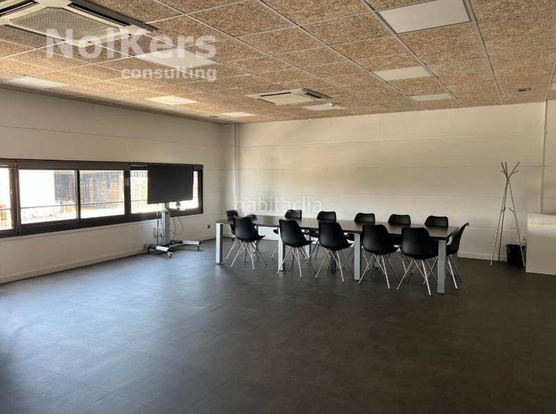 Foto 076abdef-7a8d-4a84-919d-5bd90b779456. Miete fabrikhalle mit heizung in El Pla Sant Feliu de Llobregat