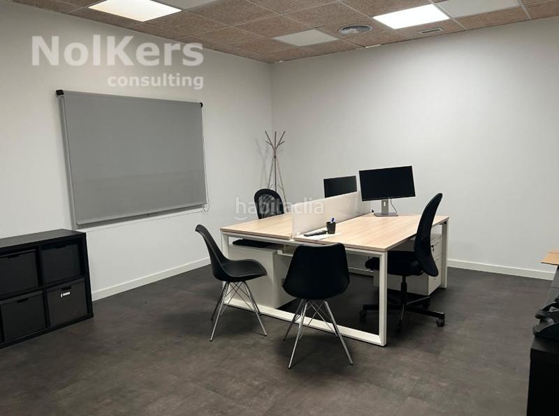 Foto 55dd6ddc-3709-4a9d-98fa-ba306cf7a6be. Miete fabrikhalle mit heizung in El Pla Sant Feliu de Llobregat