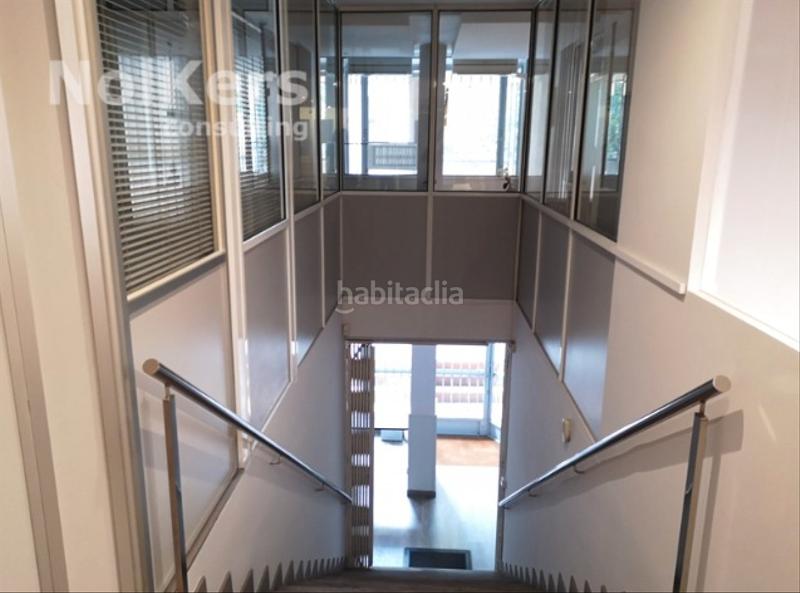 Foto 406366e4-4da4-4c61-bd9e-f54be6625396. Office space with heating in Barri de les Corts Barcelona