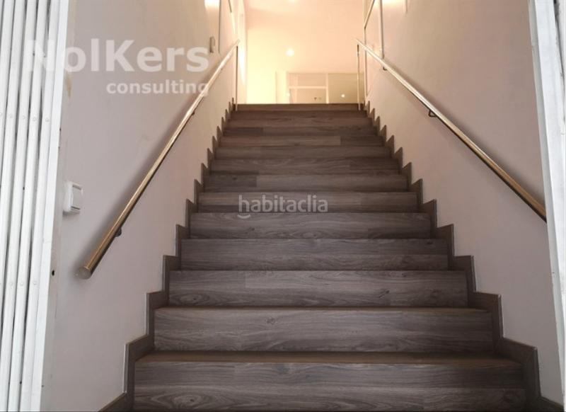 Foto 480e75c3-b5fd-4bed-83e1-87bf08bfb59a. Office space with heating in Barri de les Corts Barcelona