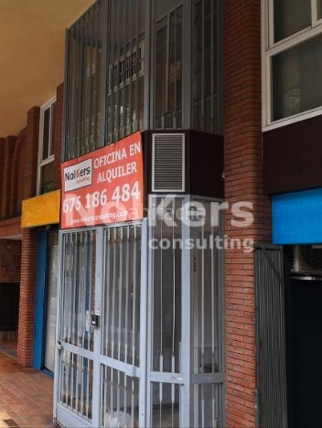 Foto 9f84f63b-e9ec-4e51-9344-6a9edeb87ea2. Office space with heating in Barri de les Corts Barcelona