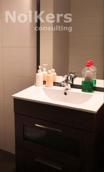 Foto a34e73c4-08f6-42a5-a5fb-e7832f913a78. Office space with heating in Barri de les Corts Barcelona