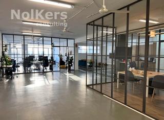 Lloguer Oficina a Poblenou. Oficina en alquiler en barcelona