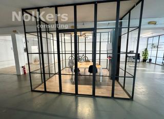 Location Local commercial à Poblenou. Local en alquiler en barcelona