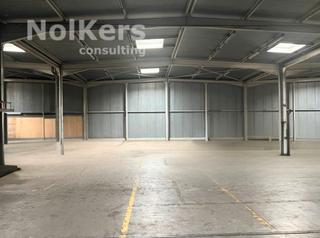 Nau industrial a Castellbisbal. Nave en venta en castellbisbal