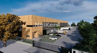 Location Bâtiment à usage industriel à Martorell. Nave en alquiler en martorell