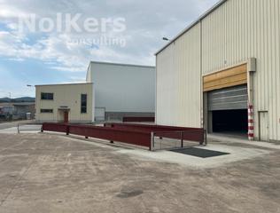 Lloguer Nau industrial a Celrà. Nave en alquiler en celrà